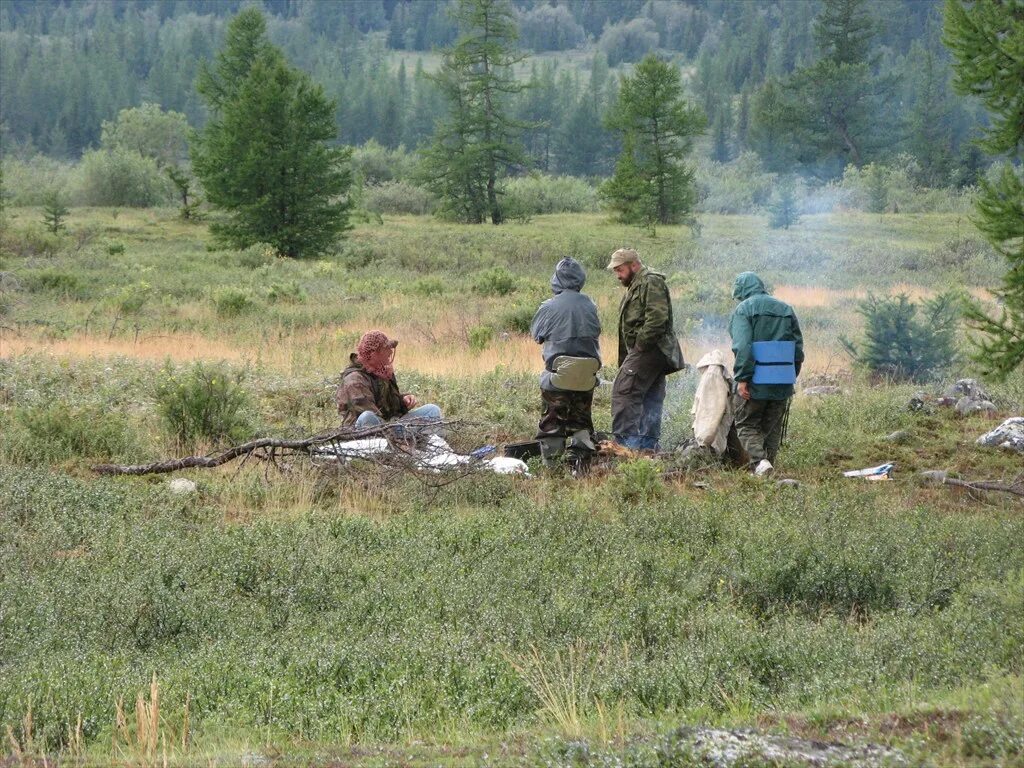 Высота 105 3. Подготовка к рыбалке. Заброска в горы. Заброска туристов Архангельская область. Заброска на метеостанцию.