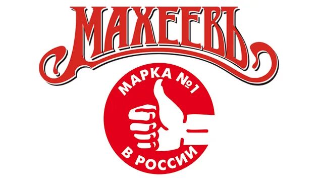 Торговая марка Махеев. Эссен продакшн Махеев. Махеев логотип. Махеев слоган.