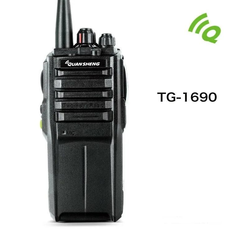 Рация Quansheng TG-1680. Quansheng TG-1690. Рация Quansheng two way. Рация на 50 км.