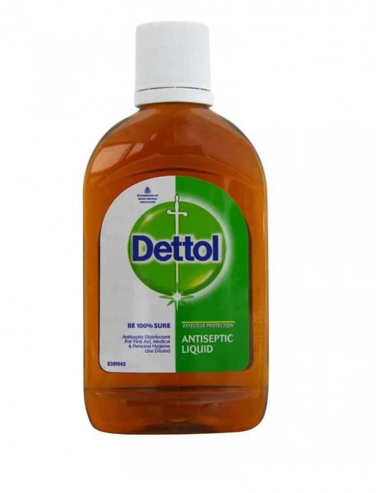 Dettol / Antiseptic Liquid, 125 ml. Dettol / Antiseptic Liquid, 250ml. Dettol - Antiseptic (Chloroxylenol 4.8% based). Dettol средство дезинфицирующее Liquid Antiseptic.