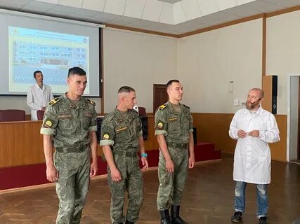 Специалисты пензы
