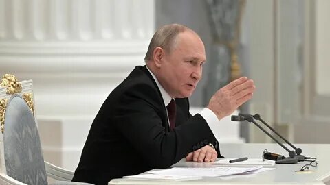 21 февраля 2022