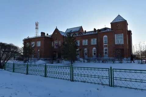 Село азово