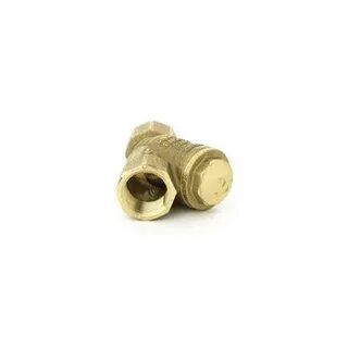 Фильтр сетчатый fvr danfoss