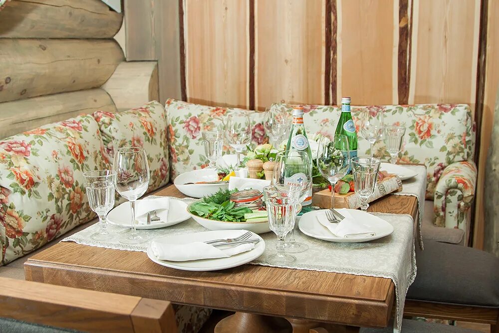 Кафе русской рыбалки 4. Кафе русской рыбалки 4