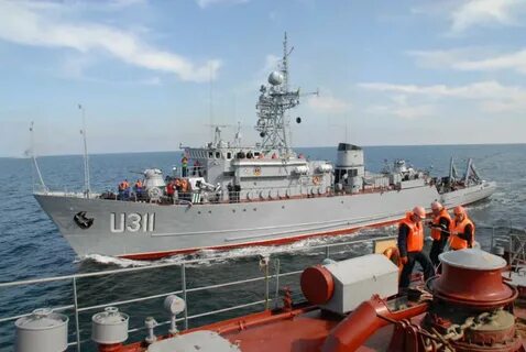 Морском групп