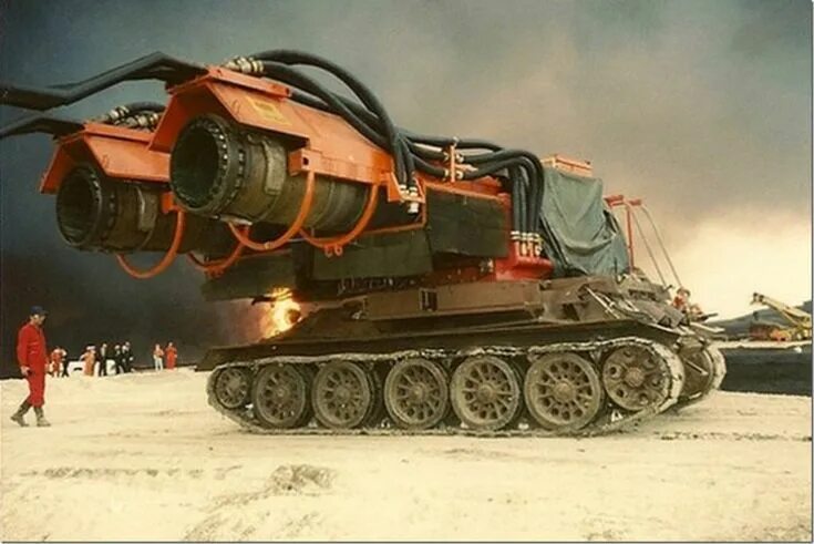 Польский концепт-танк PL-01 (фотогалерея)