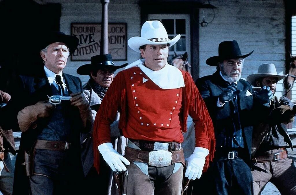 вестерн 50 80