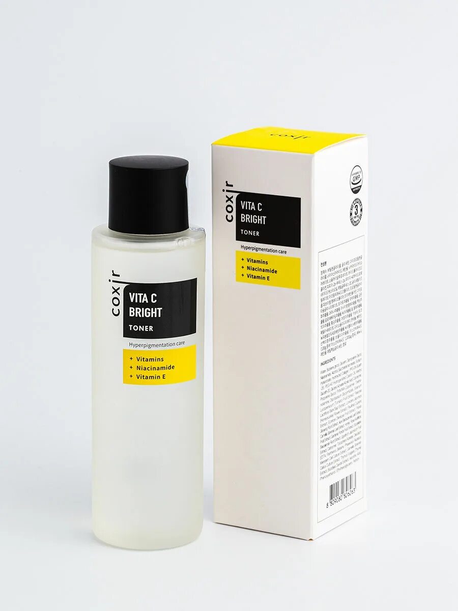 Тонер с витамином с корея. Vita b3 mist toner. Coxir vita c bright toner. Тонер с кислотами корея зеленый. Tiam my signature vita b5 toner 180мл.