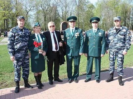 Охрана ярославская область