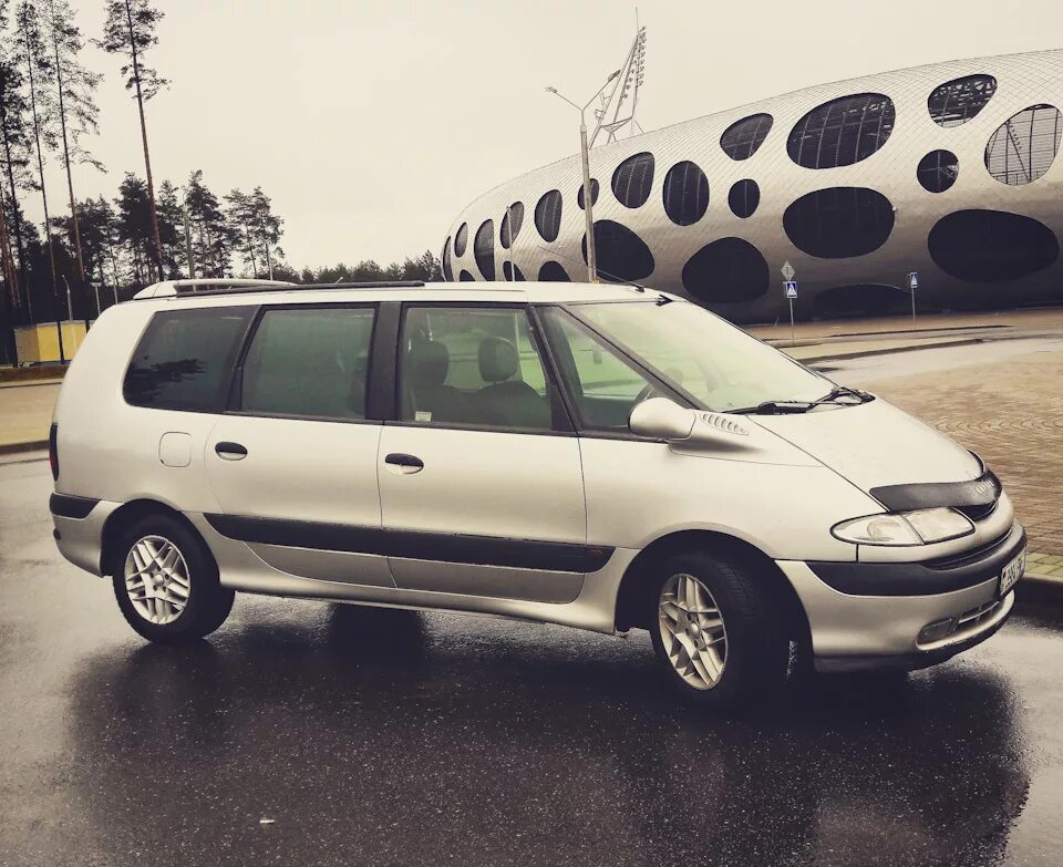 Renault espace 3. Renault Grand Espace 3. Renault /Grand/ Espace 2000. Рено Эспейс 2008.