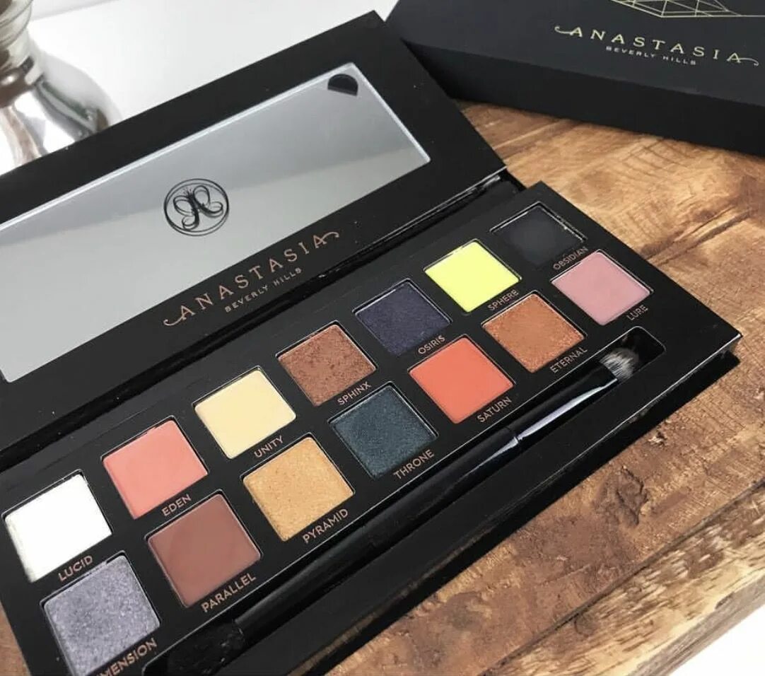 Палетка Anastasia Beverly Hills nouveau. Палетка теней Anastasia Beverly Hills Prism Eyeshadow Palette. Anastasia Beverly Hills Prism Palette тени для век. Палетка anastasia