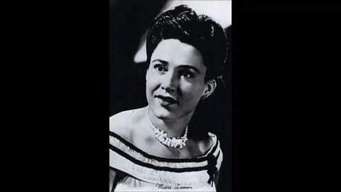 Maria zamora
