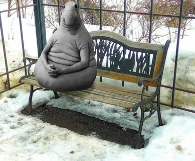 Ждун картинка смешная прикольная