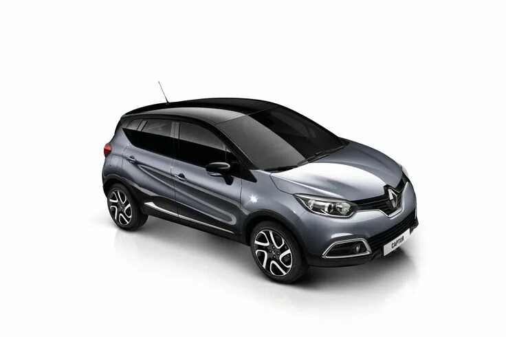 Купить б/у Renault Kaptur I 2.0 AT (143 л.с.) 4WD бензин автомат в Москве: оранж