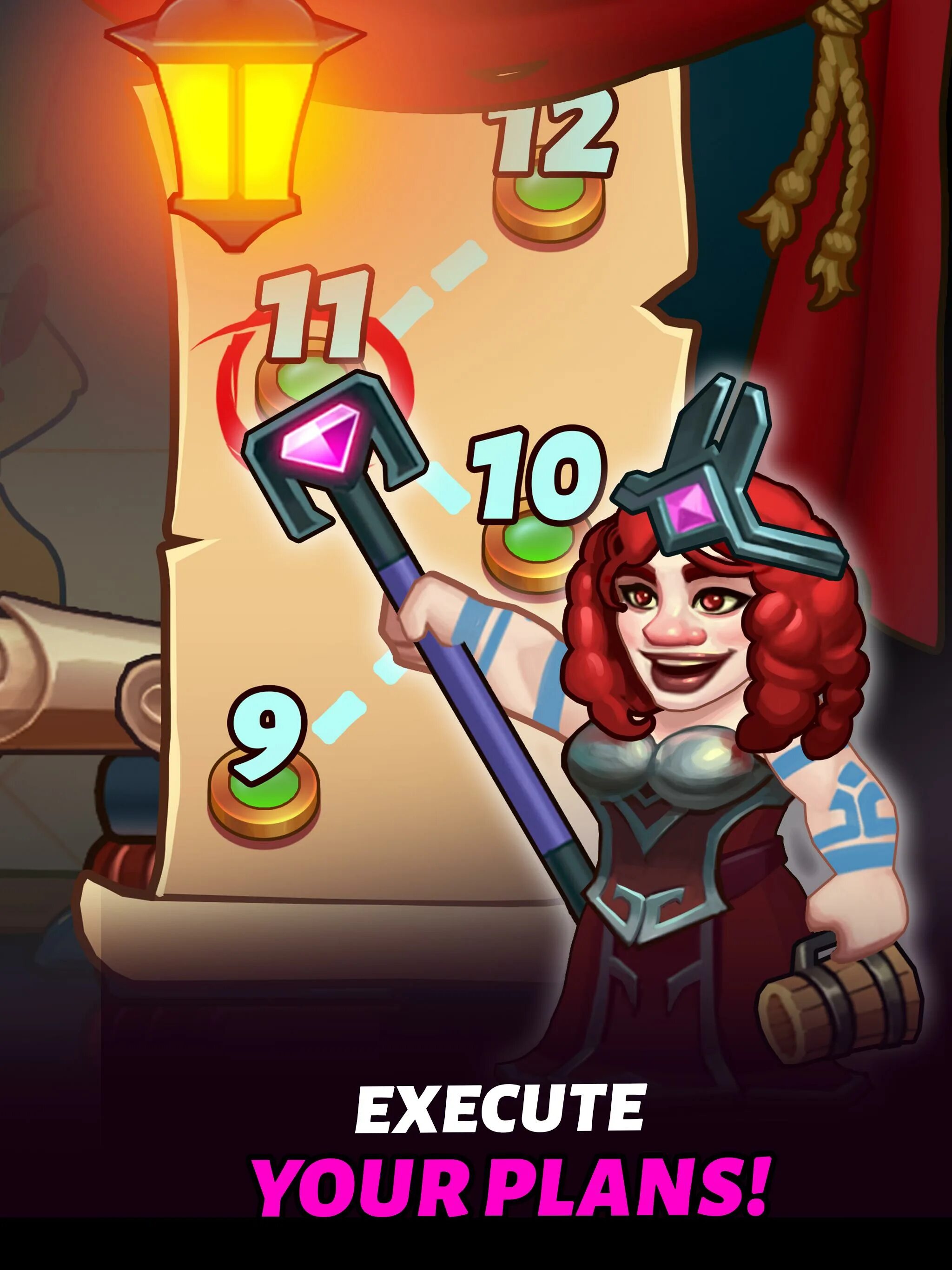 Idle magic. Idle Magic Tower Heroes Mod.