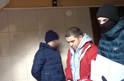 Таганское дело