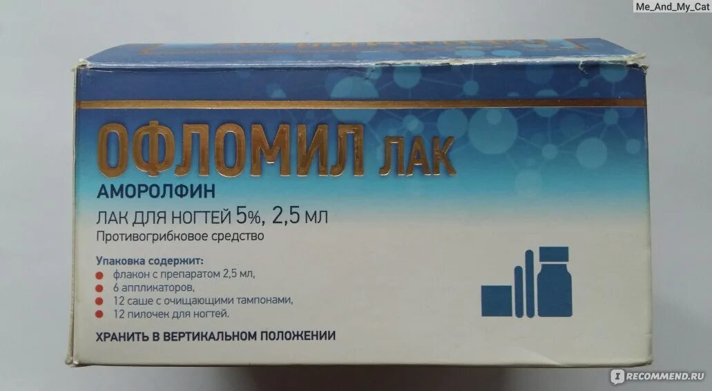 На ногах офломил. Офломил лак. офломил крем. офломил лак аналоги. офломил гленмарк.