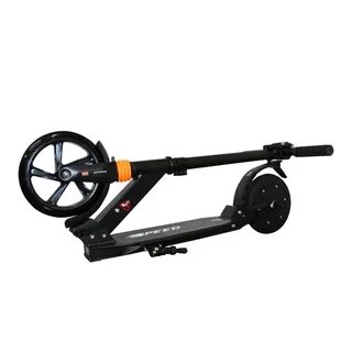 Speed roll