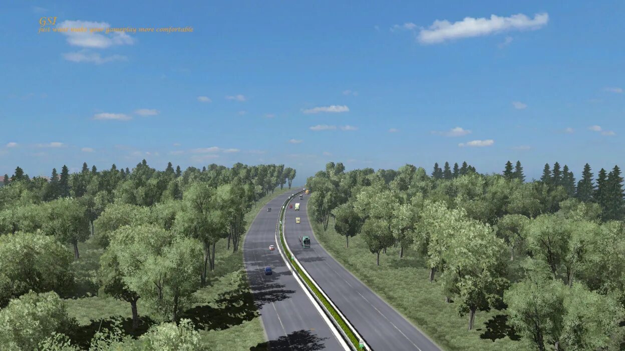Next gen graphic mod версия 1.09 1. Етс 2 next gen graphic. bg 3 мод фрирен. hotscenes next gen mod.