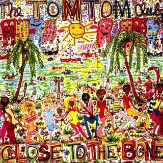 Tom tom club