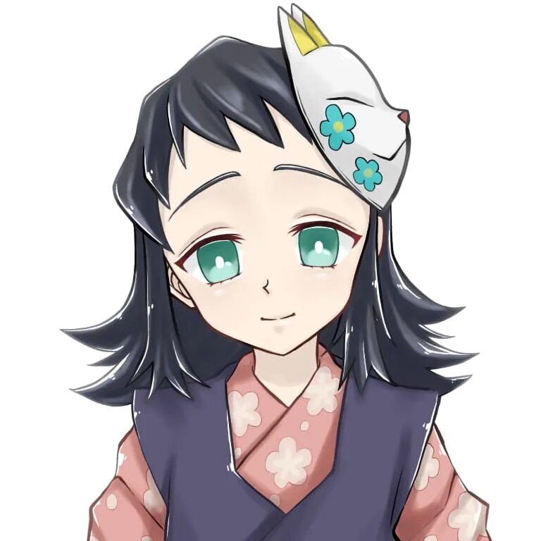 Makomo demon slayer. Макома аниме. Макомо клинок рассекающий. Макомо. Макомо саконджи.