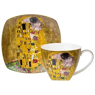 Чайная пара elan gallery