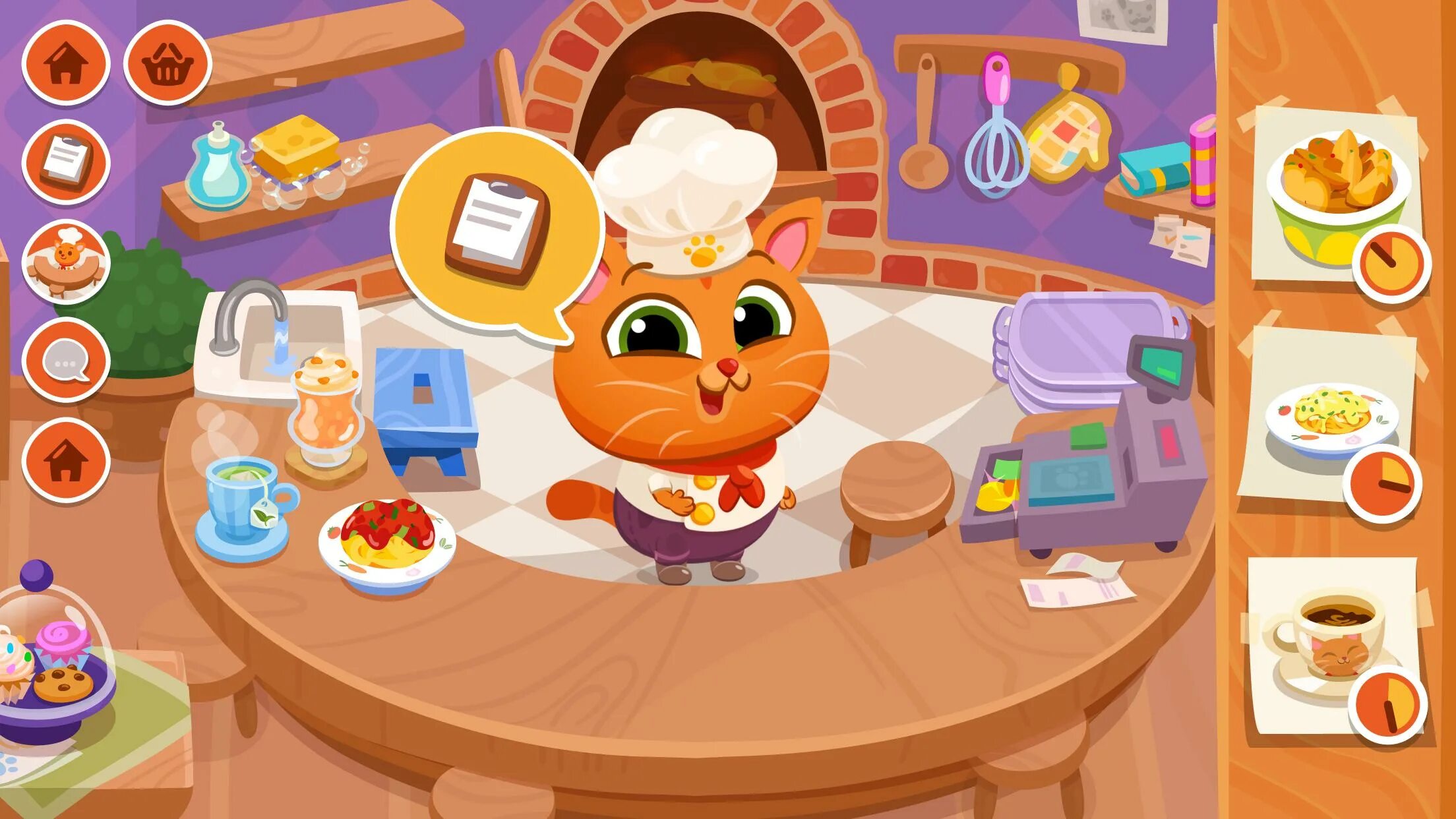 Ресторан БУБУ игра. Кот Bubbu. Bubbu Restaurant (ресторан Буббы). Кот Bubbu игра. Можно игру бубу