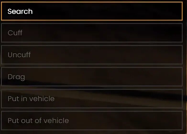 Esx_menu_list. Esx_menu_default fivem. Редактор меню в басике. Killer skin как обнулить. Menu default.