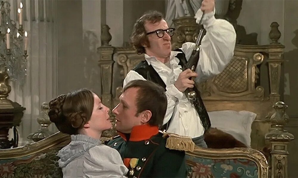 Любовь и смерть вуди аллен. Любовь и смерть 1975. "love and death (1975)" постер. Вуди аллен любовь. Любовь и смерть 1975.