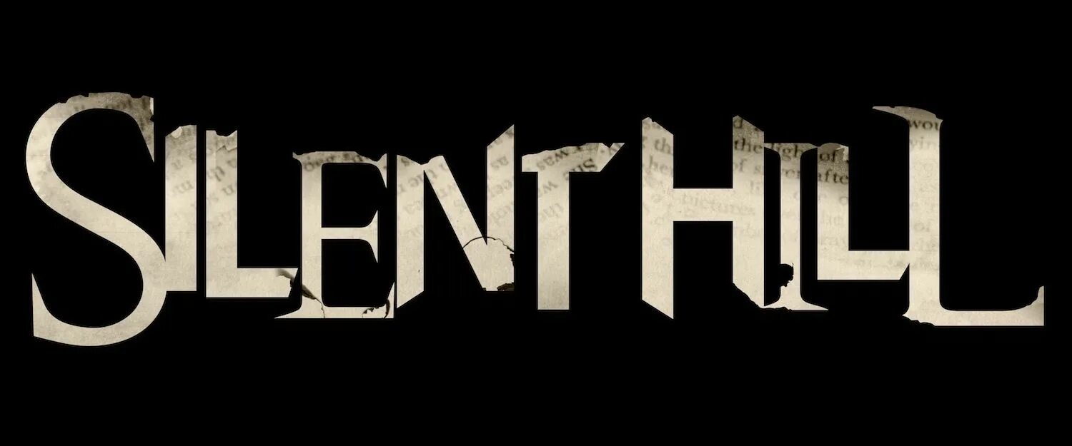 Silent name. Silent hill логотип. silent hill шрифт. значок silent.