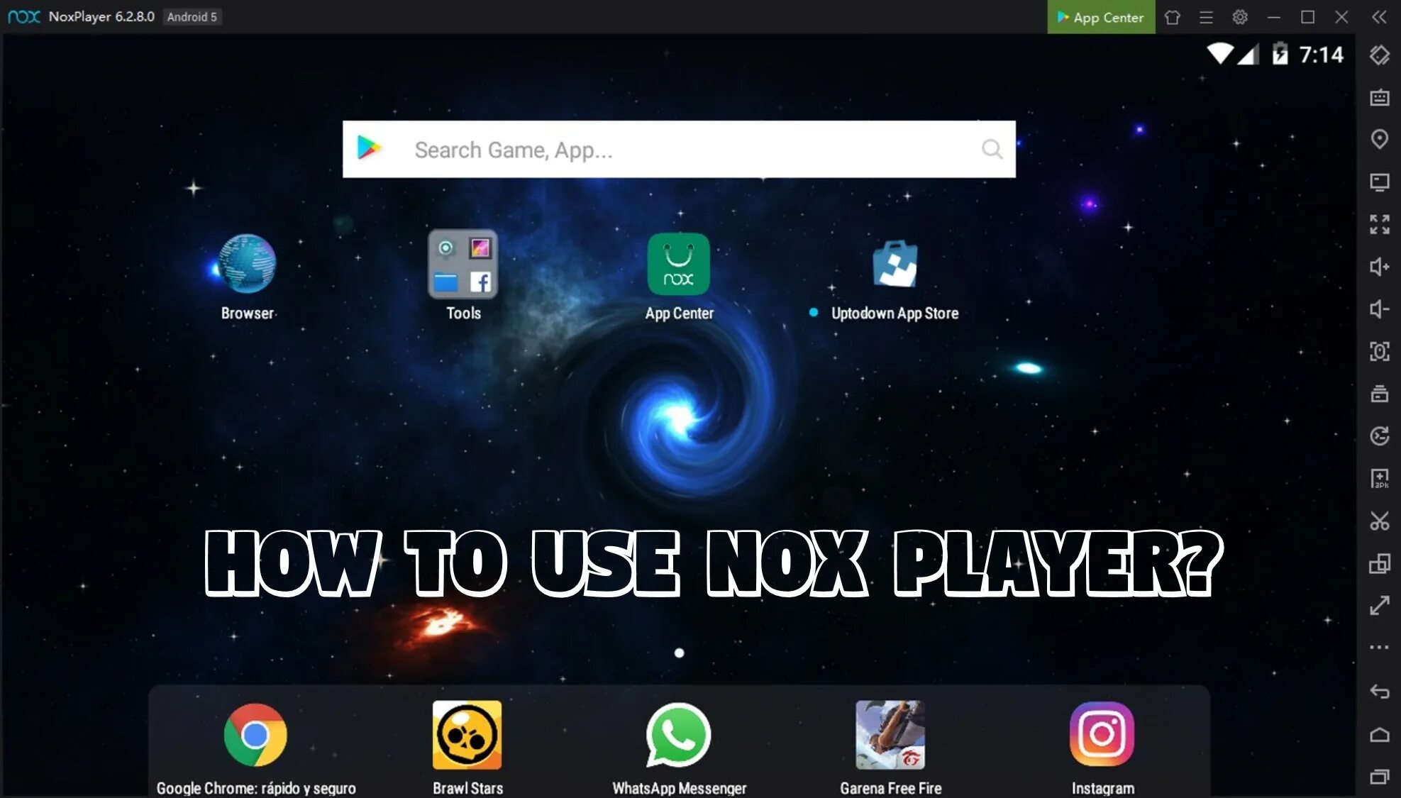 Эмулятор андроид nox player. Эмулятор андроид на ПК. Nox Player. Nox эмулятор. NOXPLAYER эмулятор андроид на ПК.