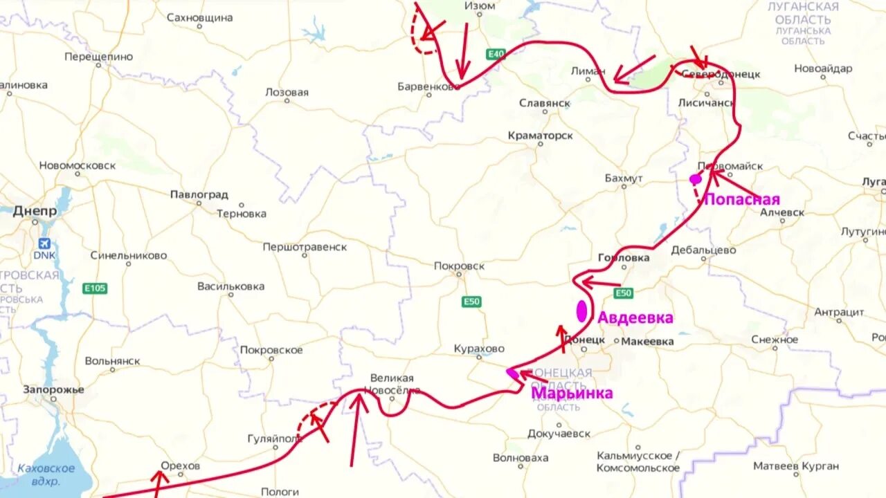 Сводка подоляка 21