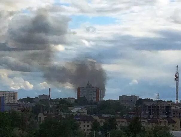 Гостиницы Пермского края по населенным пунктам