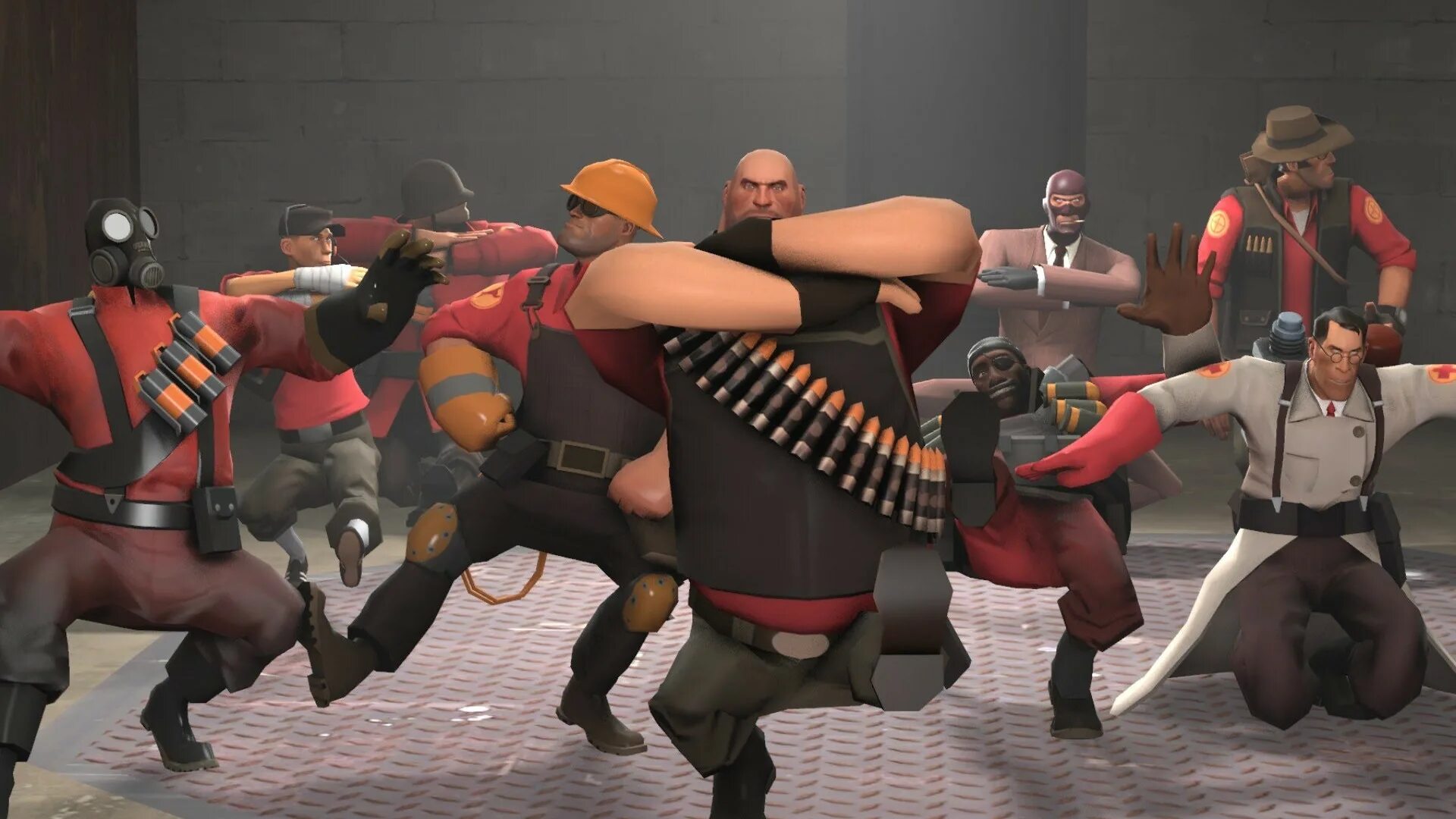 Тим фортресс 2. Kazotsky Kick tf2. Team Fortress 2 Kazotsky Kick. Tf2 танец. Песня насмешка