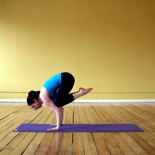 Любое гимнастическое упражнение