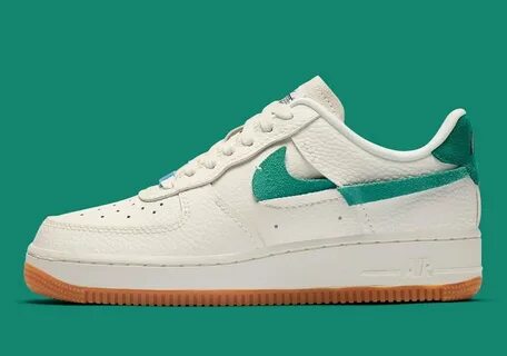 Nike air force yohood