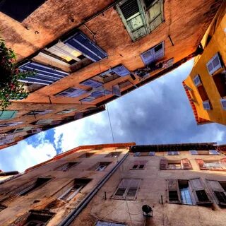 Better skies
