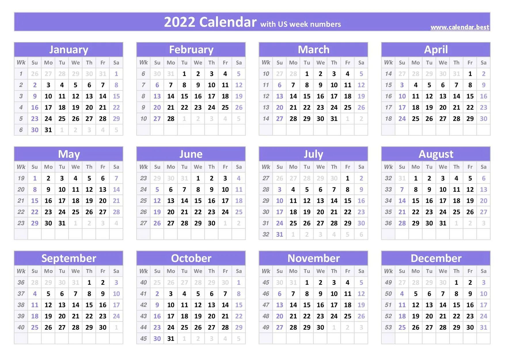 Календарь 2022. Week numbers 2022. Week Calendar. Calendar with week numbers.