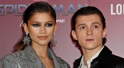Zendaya holland