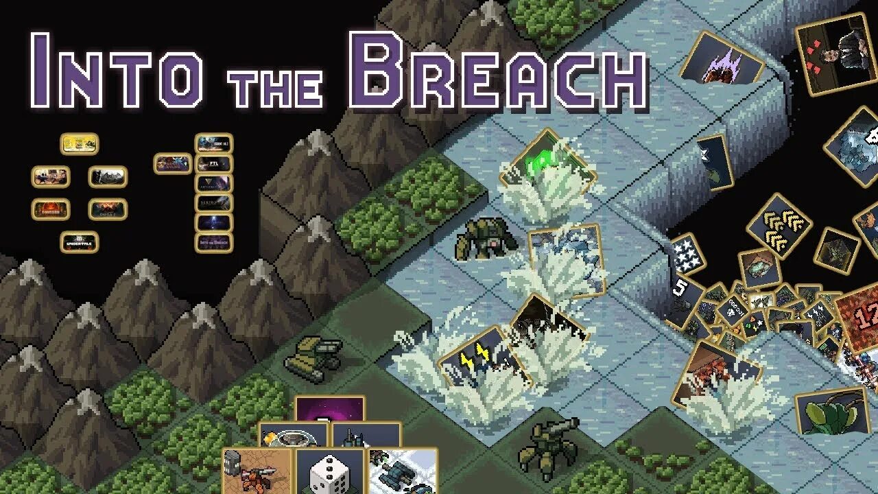 Zero tenacity into the breach. Инто зе брич. into the breach ios. into the breach команда. into the breach cs go.