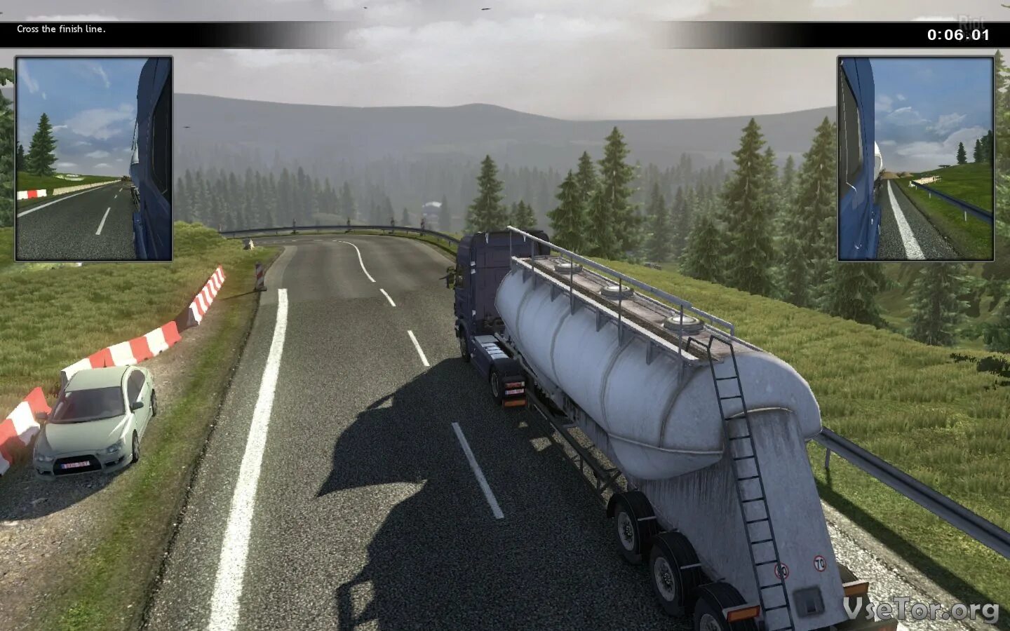 Новые игры симуляторы 2024. Игра Скания трак. Scania Truck Driving Simulator (2012). Truck Driving Simulator 2. Гонки на фурах игра.