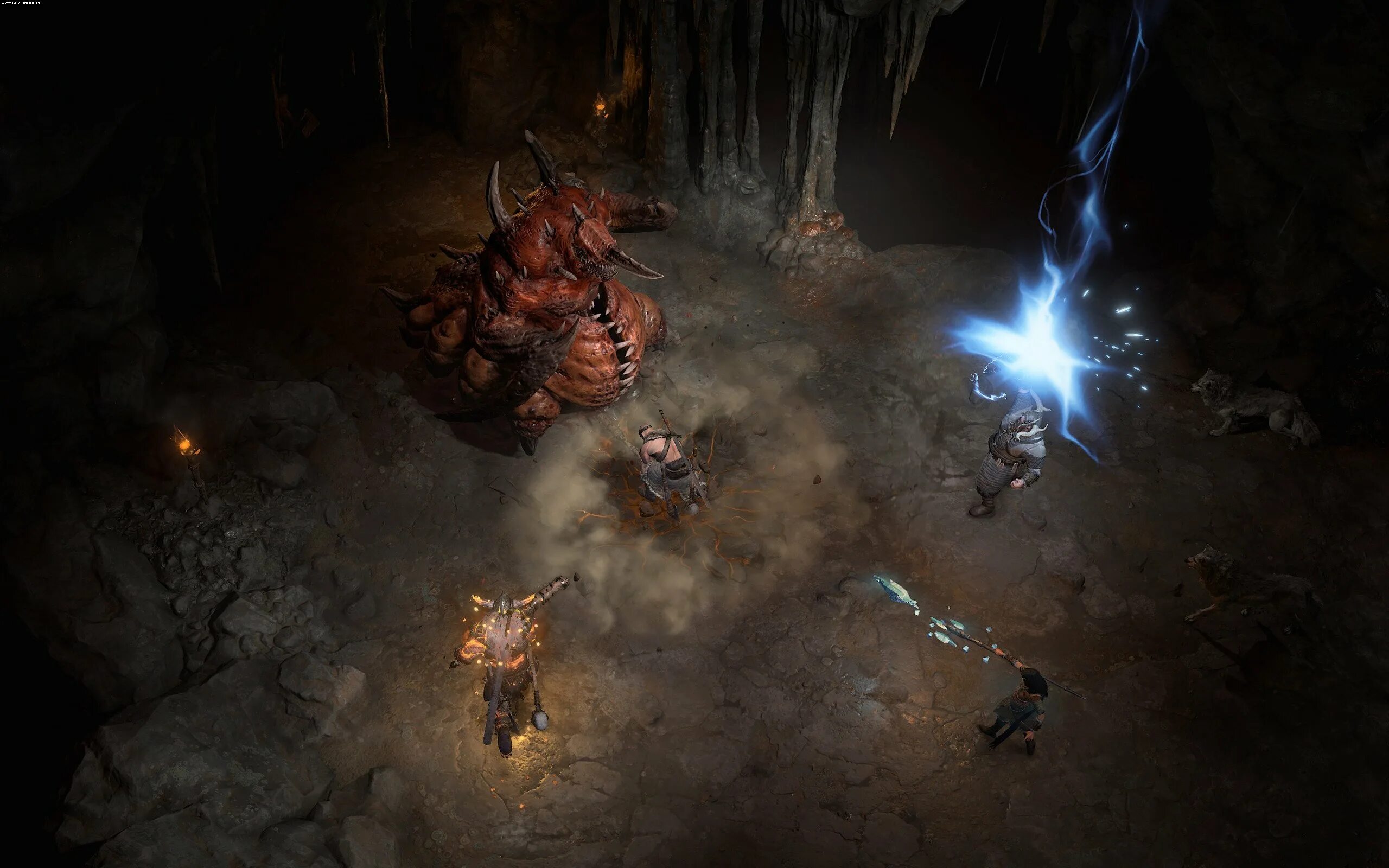Найти diablo 4. Diablo 4. босс диабло диабло 2 resurrected. дуриэль диабло 4. diablo 4 ultimate edition.