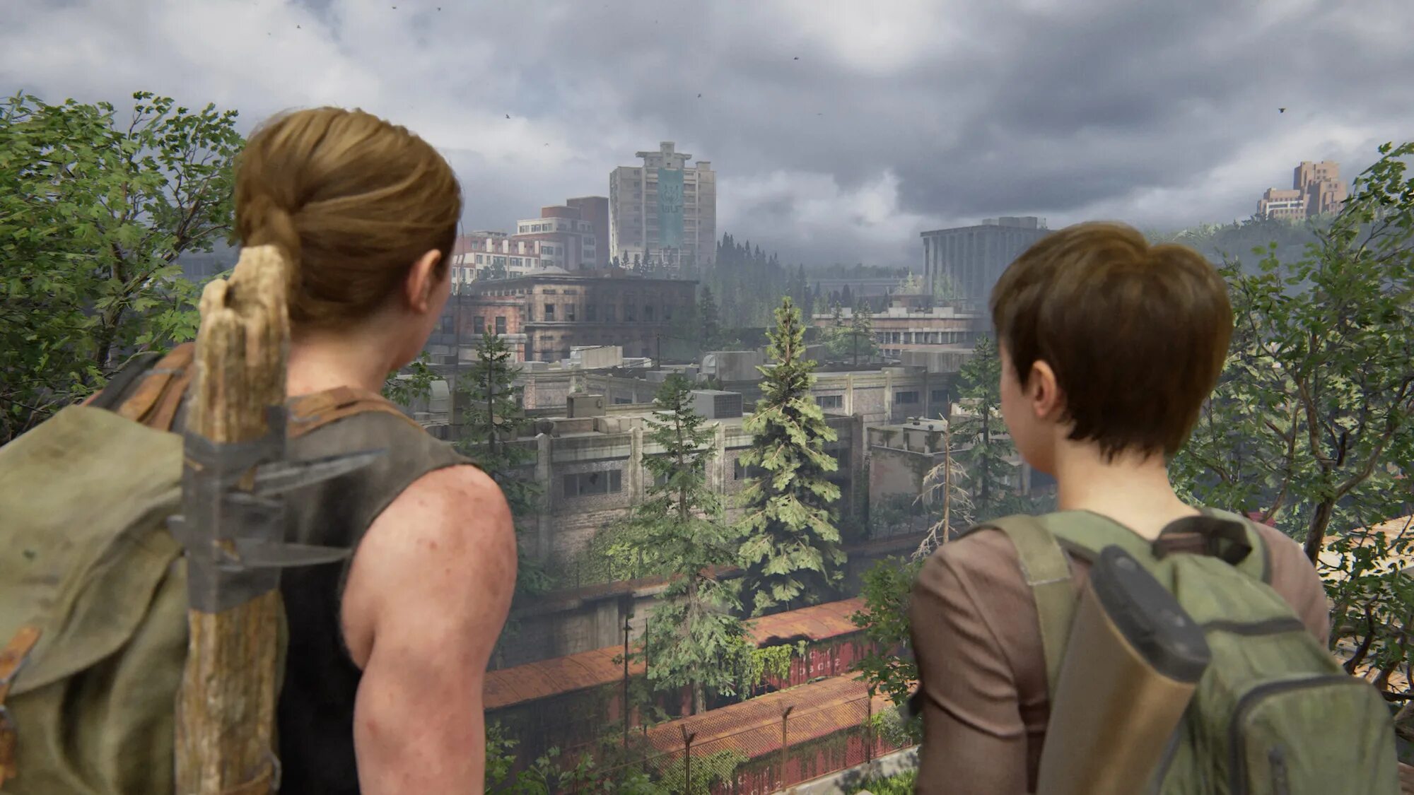 Сиэтл the last of us 2. Сиэтл the last of us. Эбби the last of us. Whole game