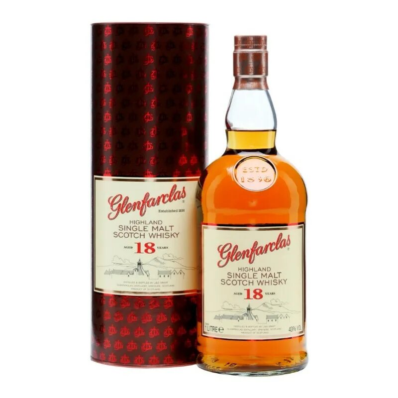 Виски сингл Молт Гленфарклас. Glenfarclas 18 years. Glenfarclas 22. Glenfarclas Whisky 22 years old.