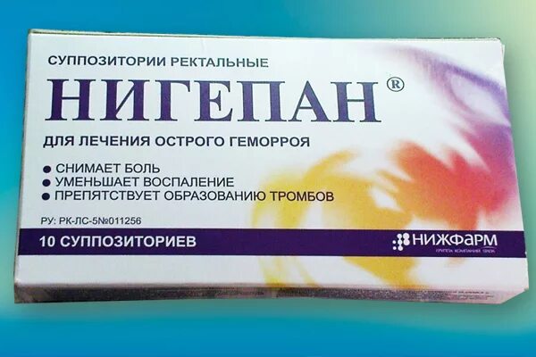 Обезболивающее средство при кровотечение