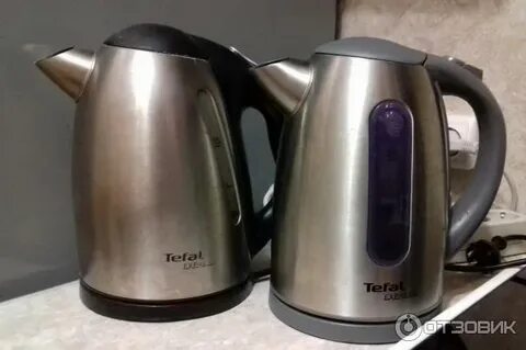 Tefal express отзывы