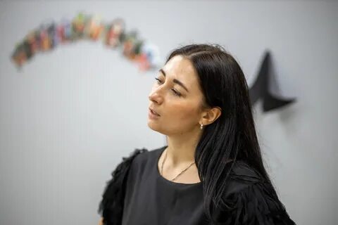 Фильмография марии