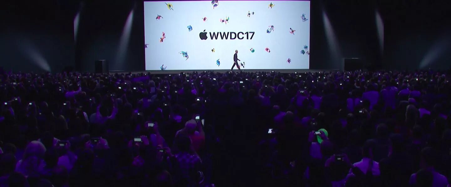 Wwdc 2025 время. Wwdc 2017.