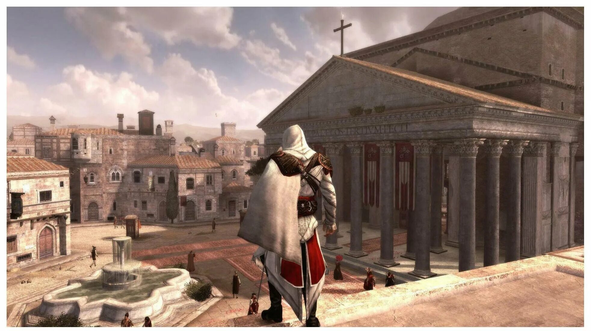 Есть игра assassins creed. Assassins Creed Ezio collection ps4. Assassin’s Creed the Ezio collection. Assassins Creed 2 Эцио. Assassin's Creed Эцио Аудиторе коллекция.